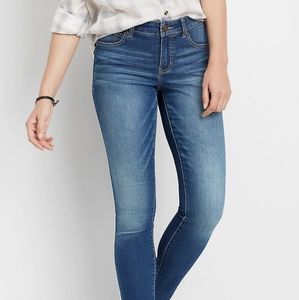Maurices Ever Flex Skinny Jean